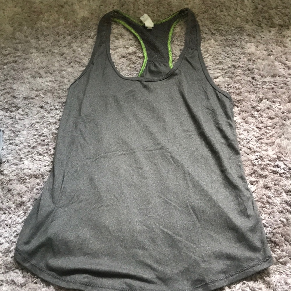 American Eagle workout tank top